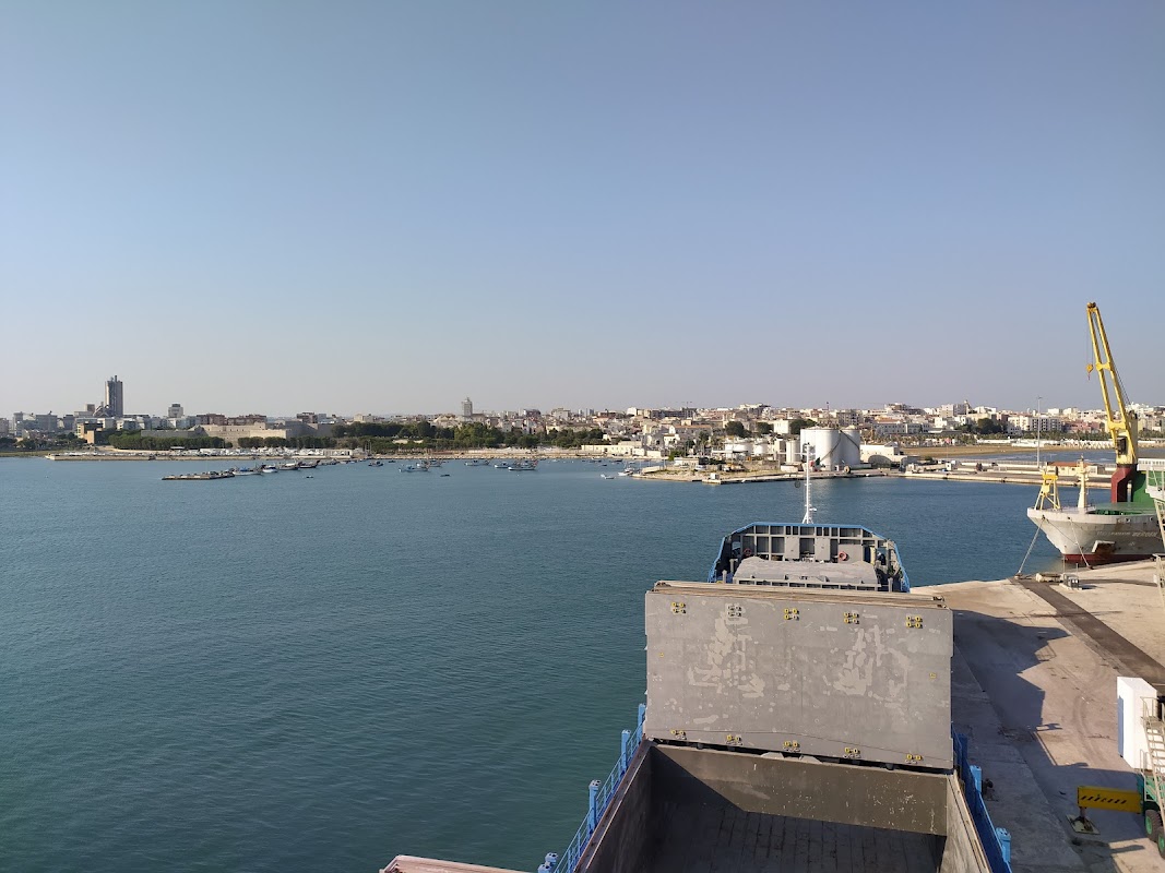 Marina di Barletta