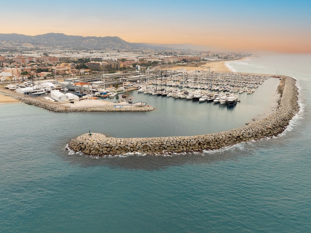 Port de Malgrat de Mar