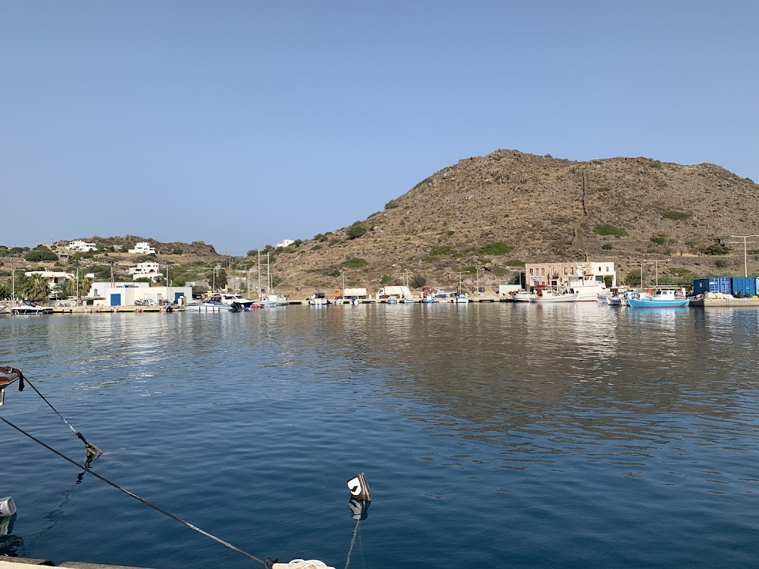 Patmos Marina