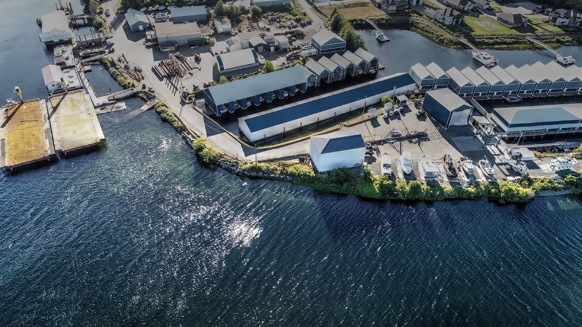 Campbelltown (Small Craft Harbour)