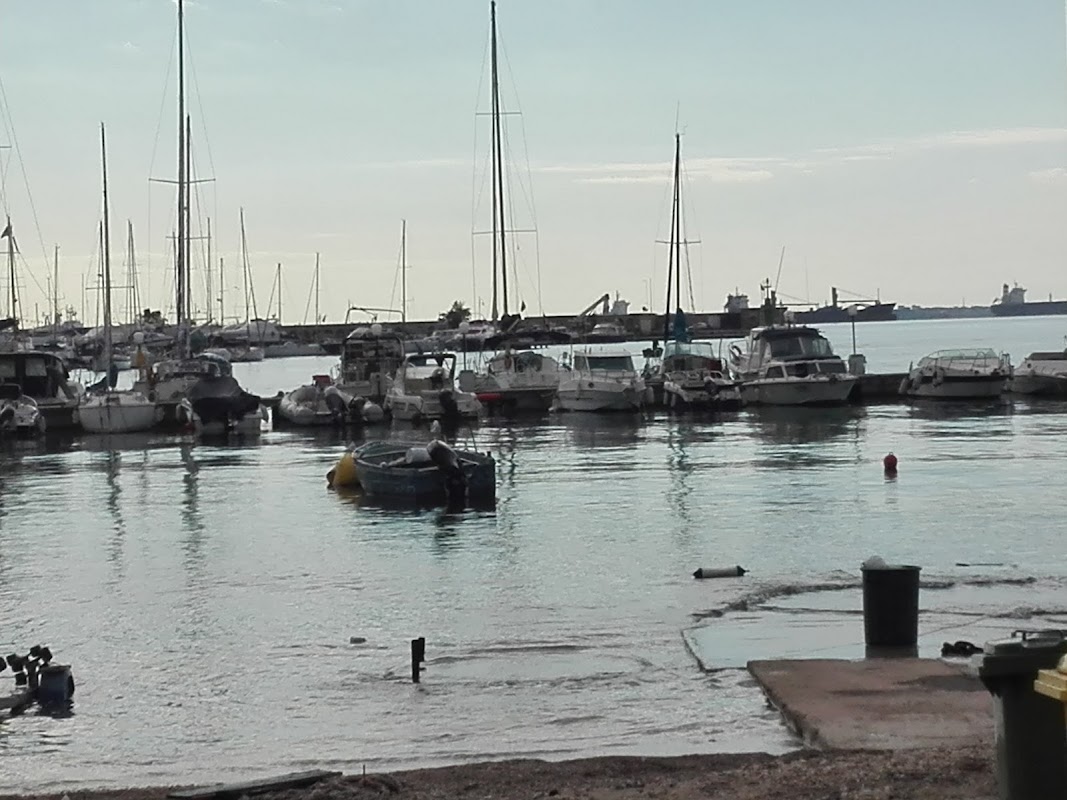 Taranto Marina