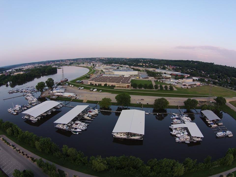 Dubuque Water Sports Club