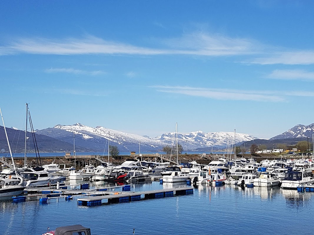 Nærsnes båtforening