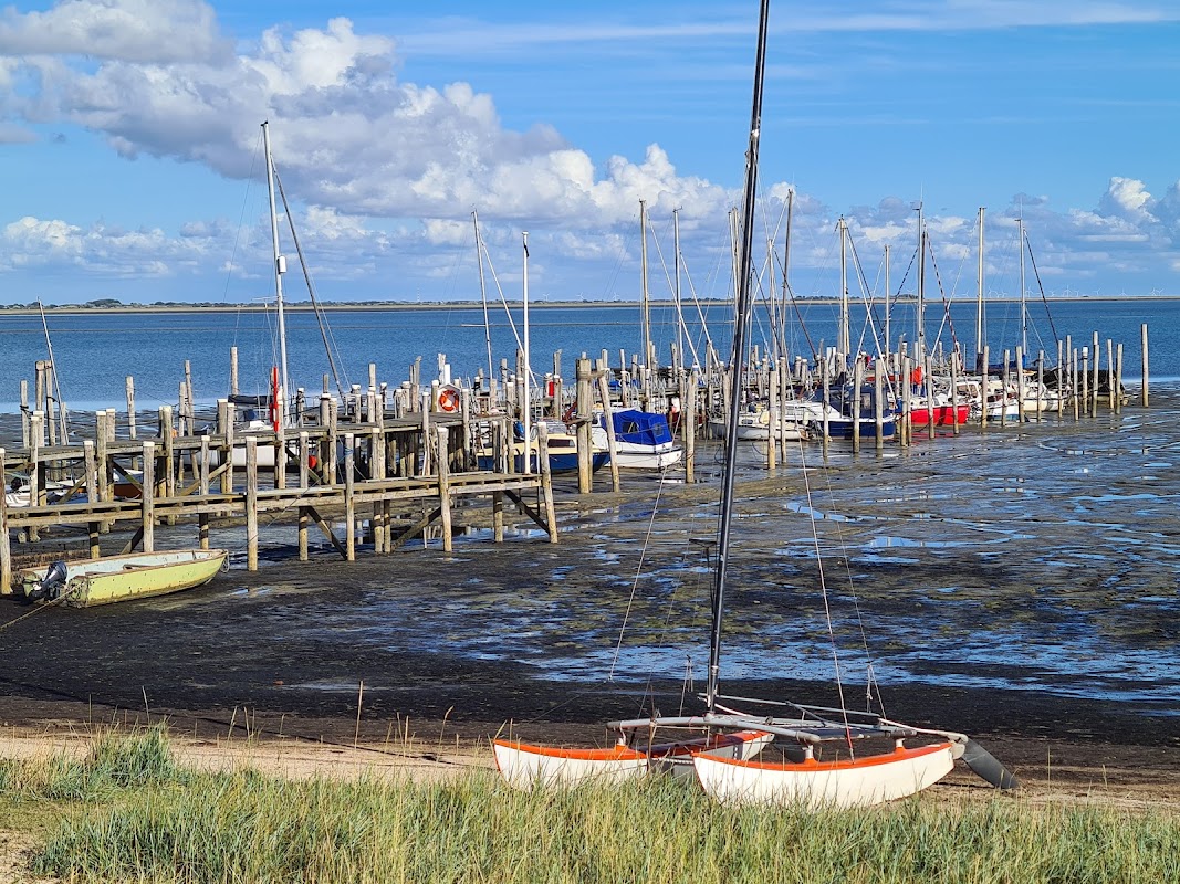Bootshalle NSV Rantum