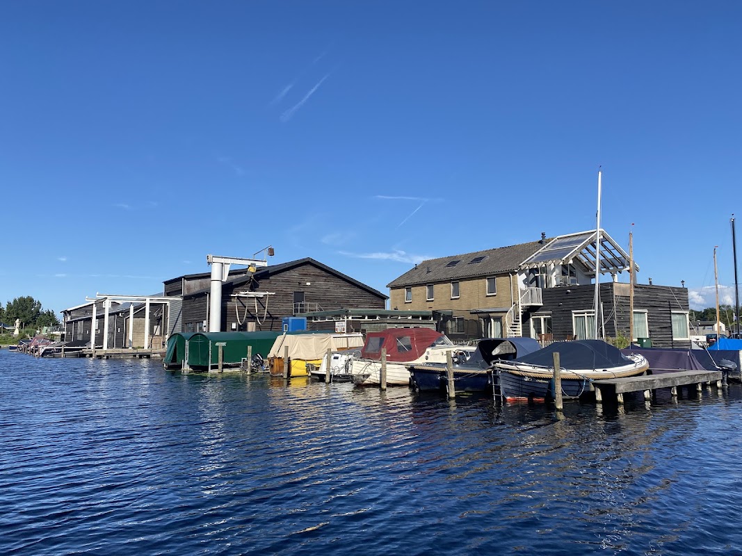 Jachthaven Bon