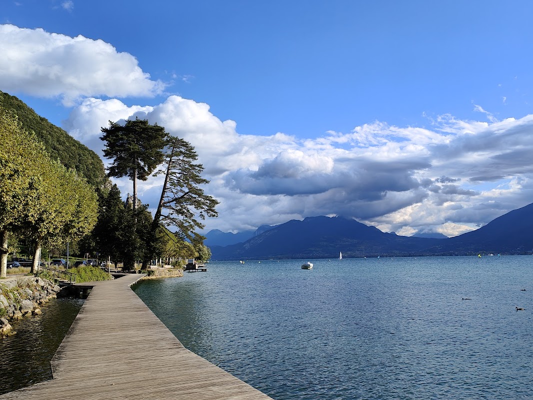 Petit Port