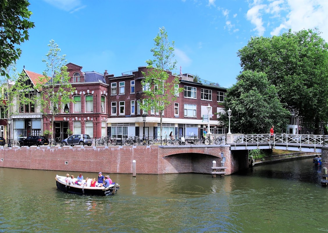 Passantenhaven Weerdsluis