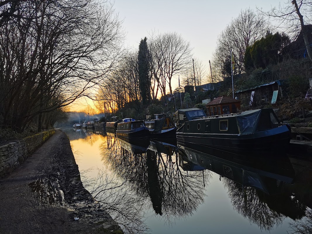 Ashton Packet Boat Company
