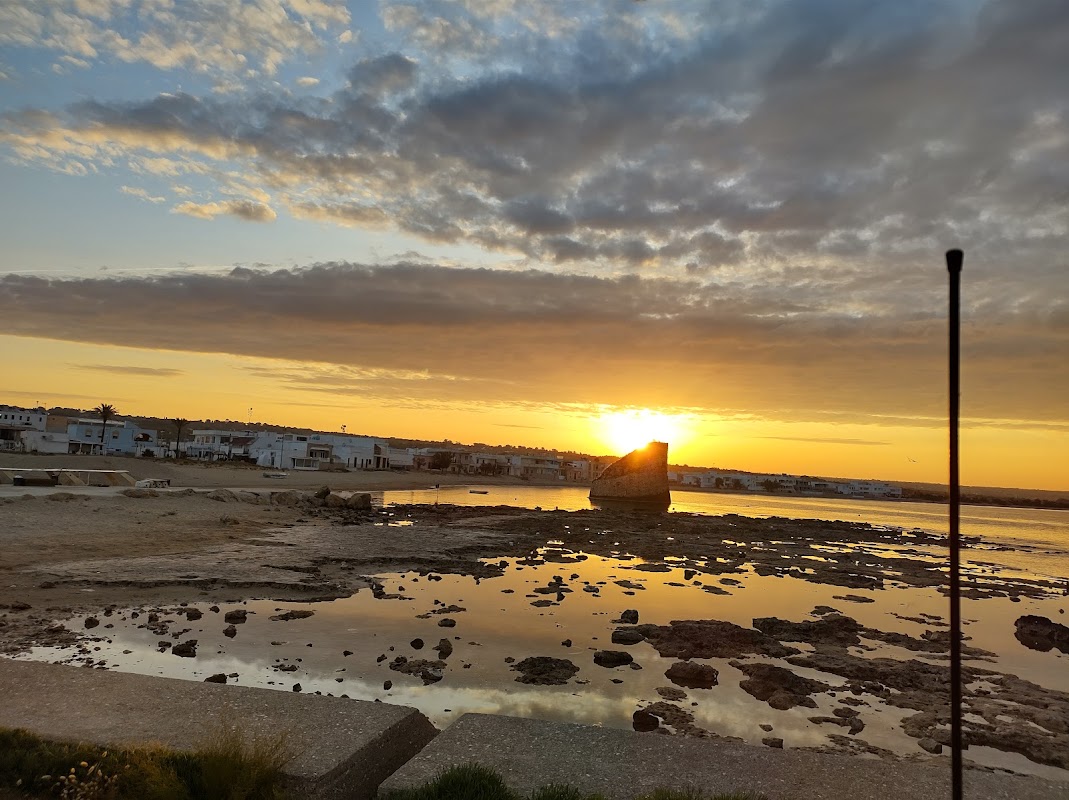 Porto di Torre Pali