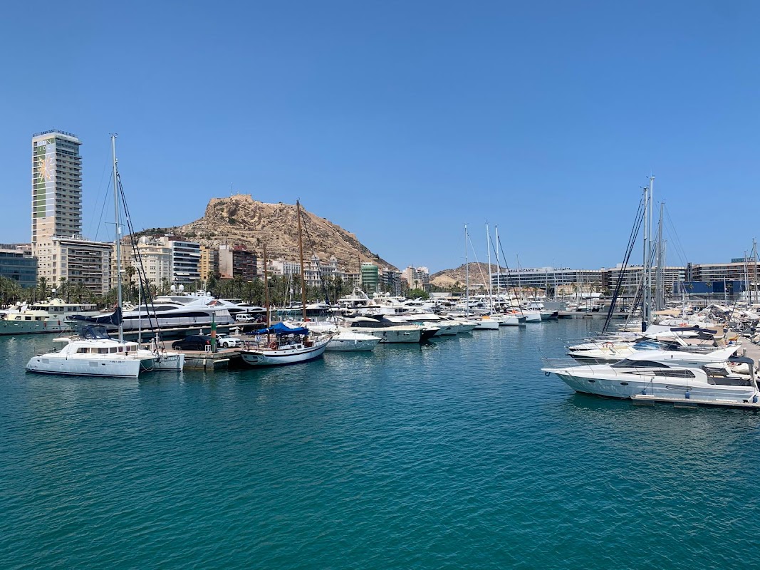 Port Marina