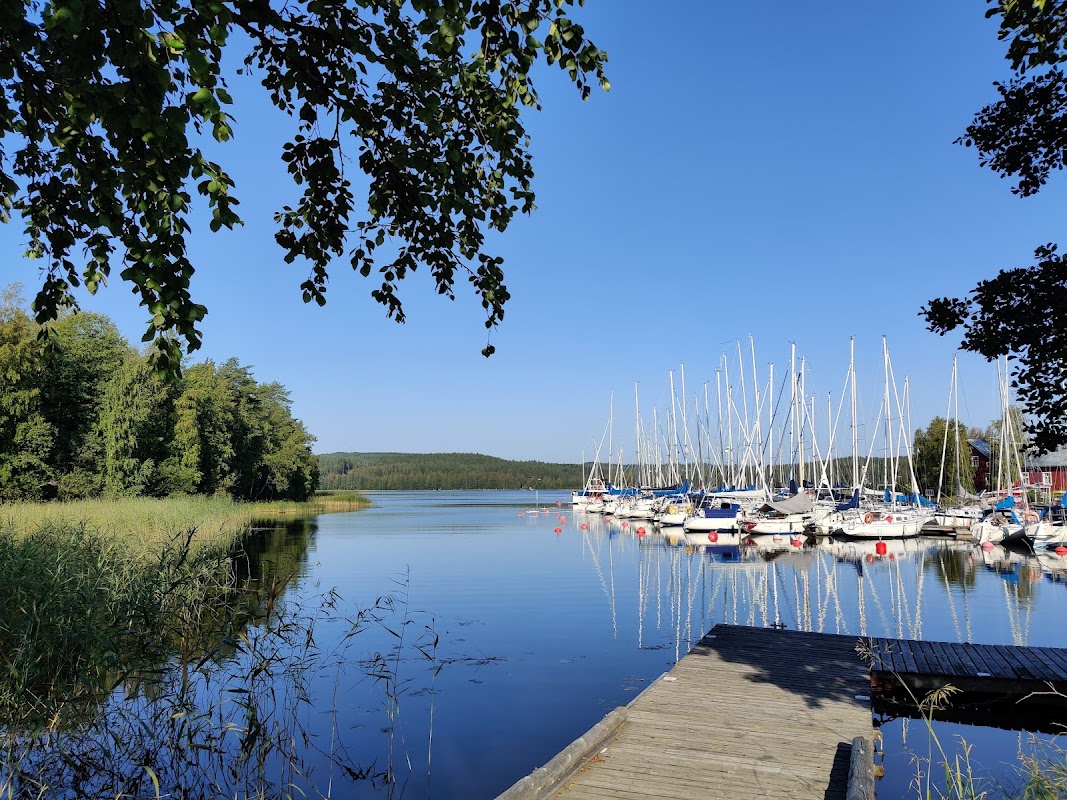 Juurikkasaaren satama