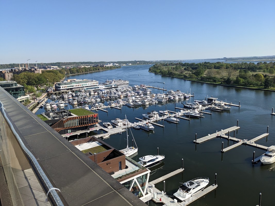 Capitol Yacht Club