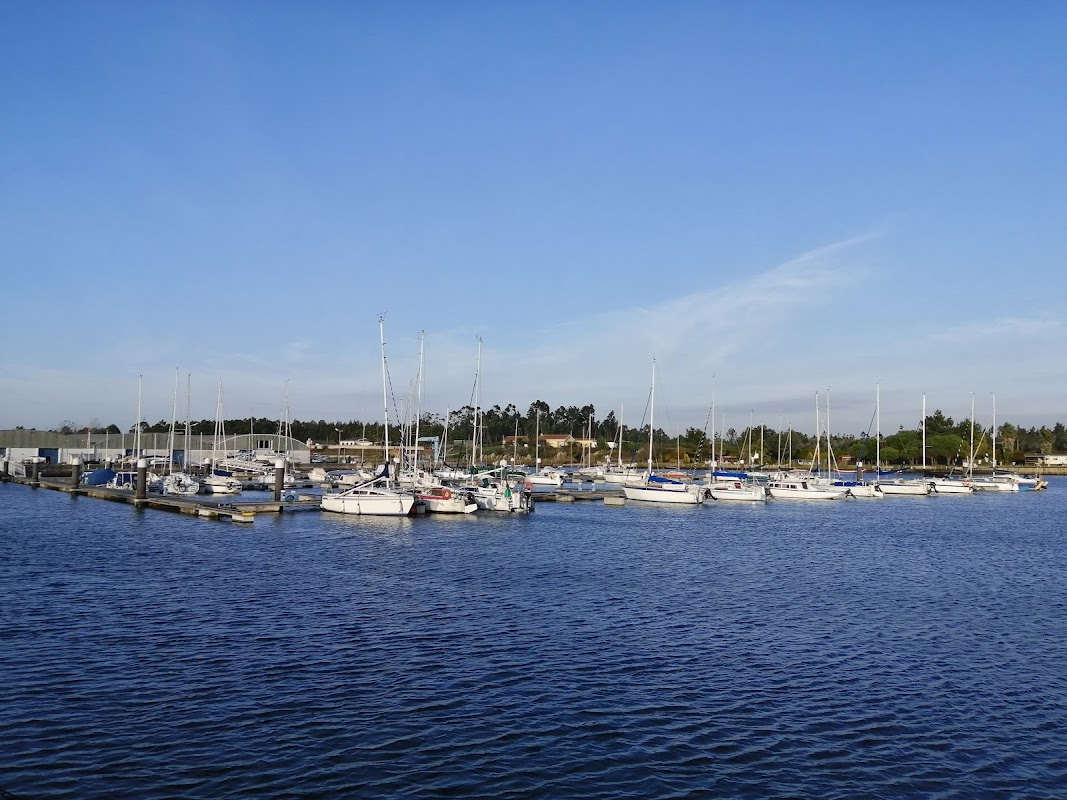 Marina de Ovar