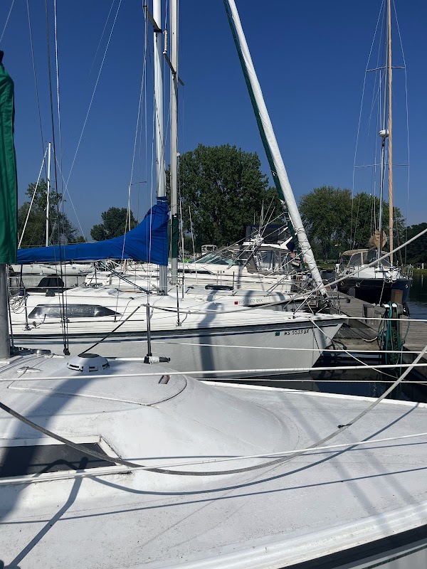 High Seas Charters