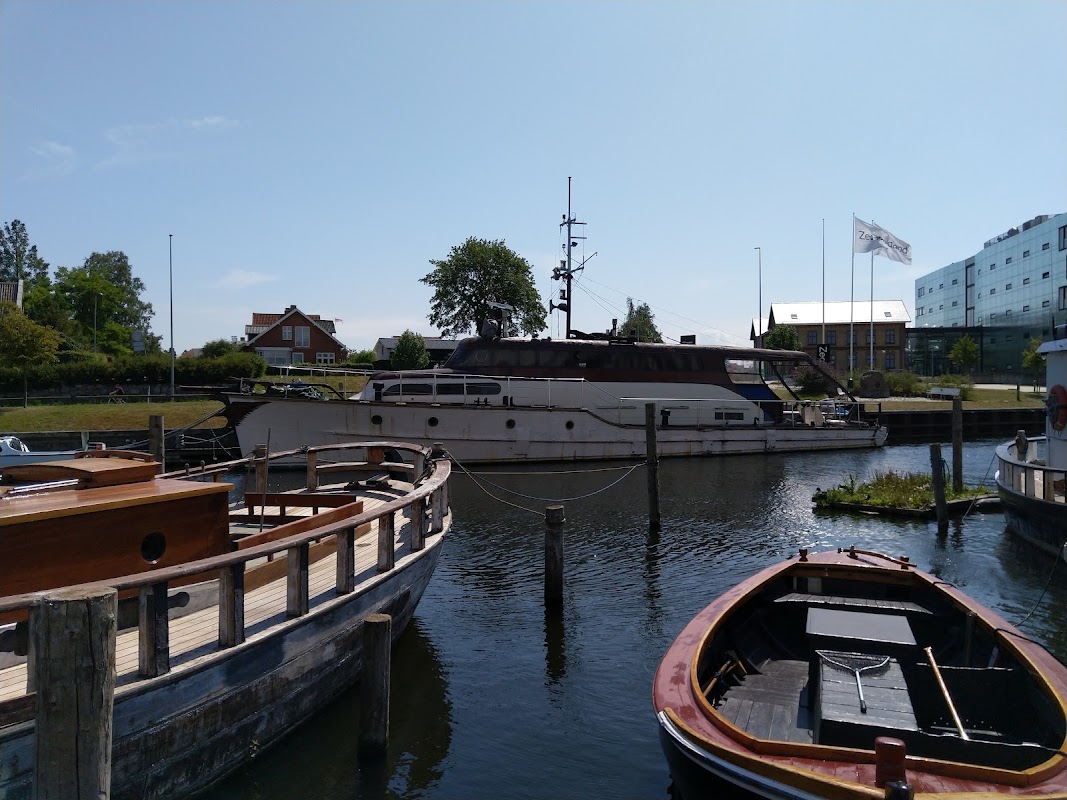 Suså Havn