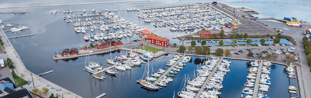 Småbåtshavn