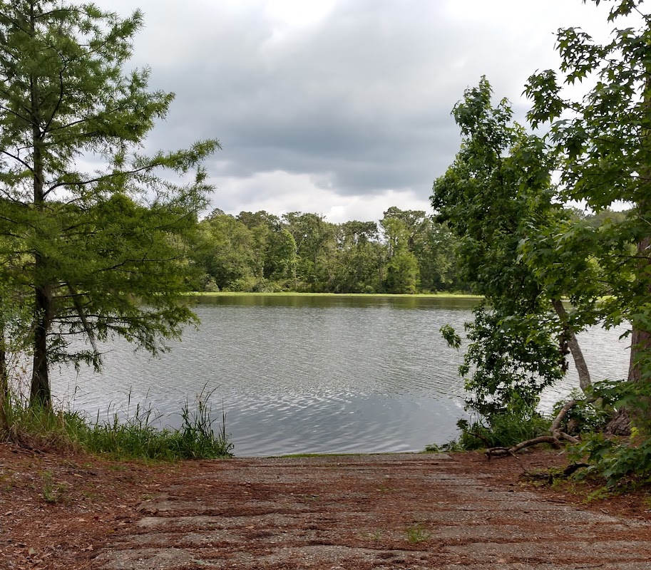 Lake Blackshear Marina
