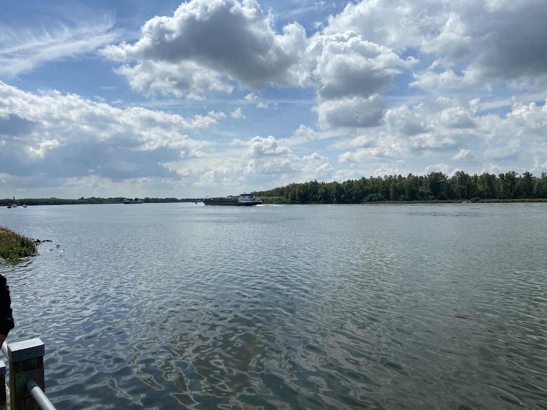 Maritiem Centrum Barendrecht (Jachthaven en Jachtservice)