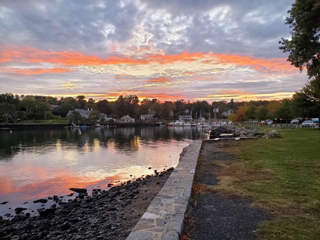 Greenwich Boat & Yacht Club