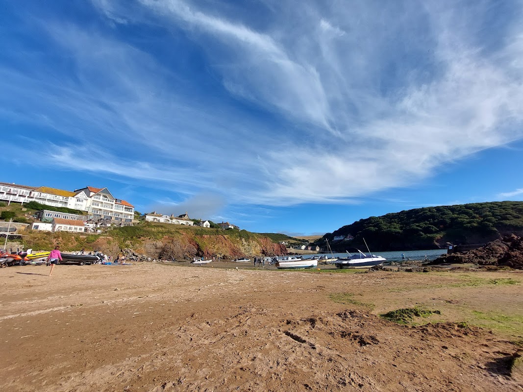 Hope Cove