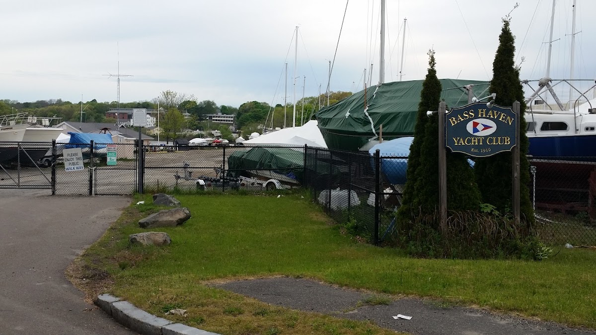 Bass Haven Yacht Club