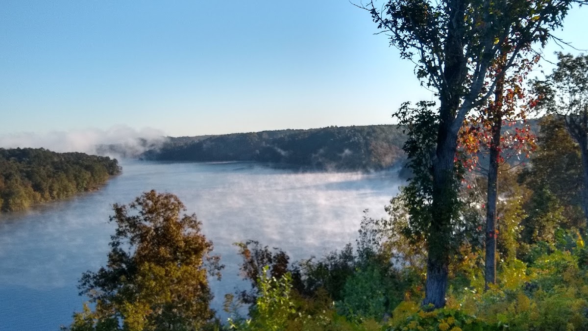 Eagle Cove Marina
