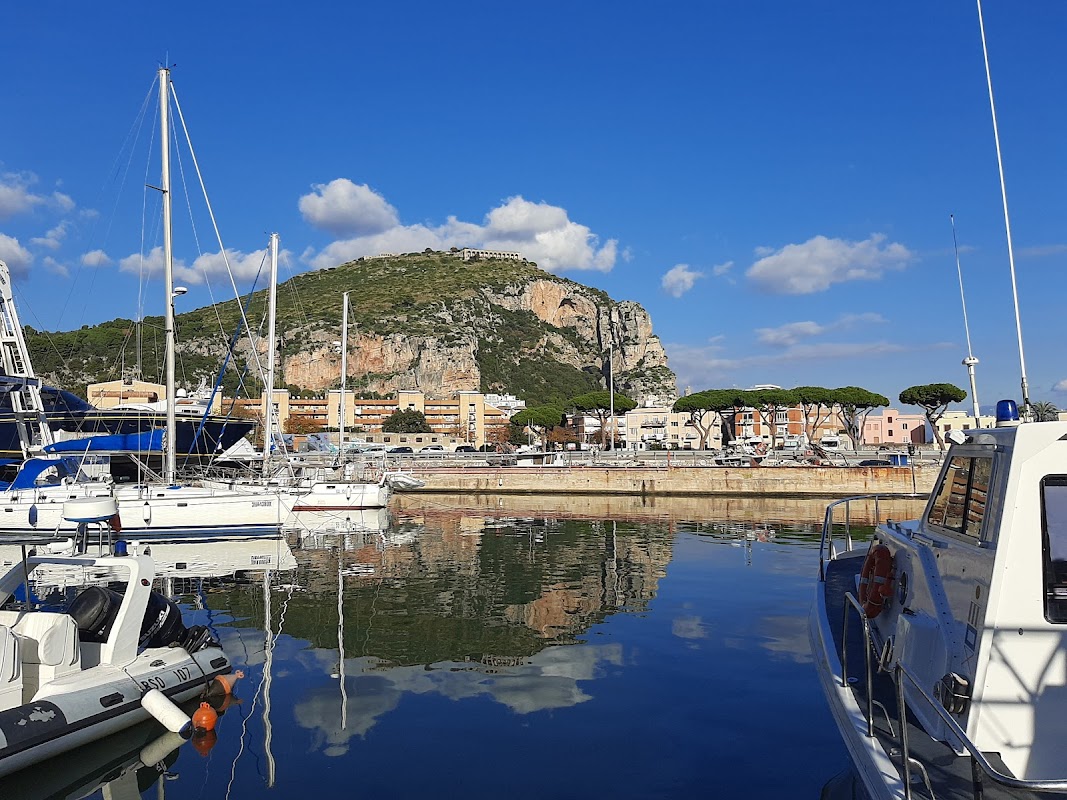 Porto di Terracina