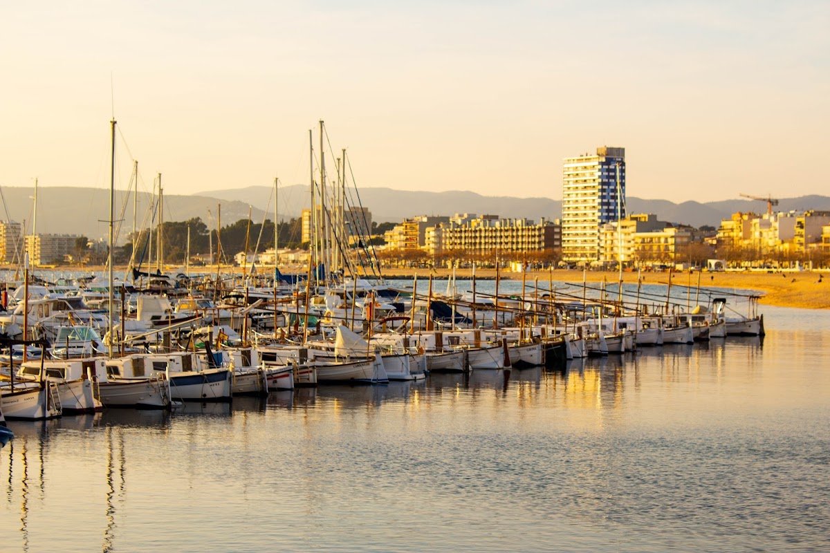 Port de Palamós