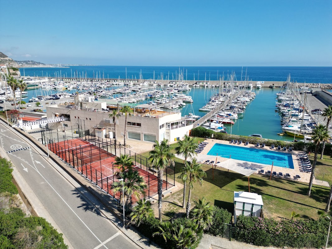 Club Nàutic Garraf