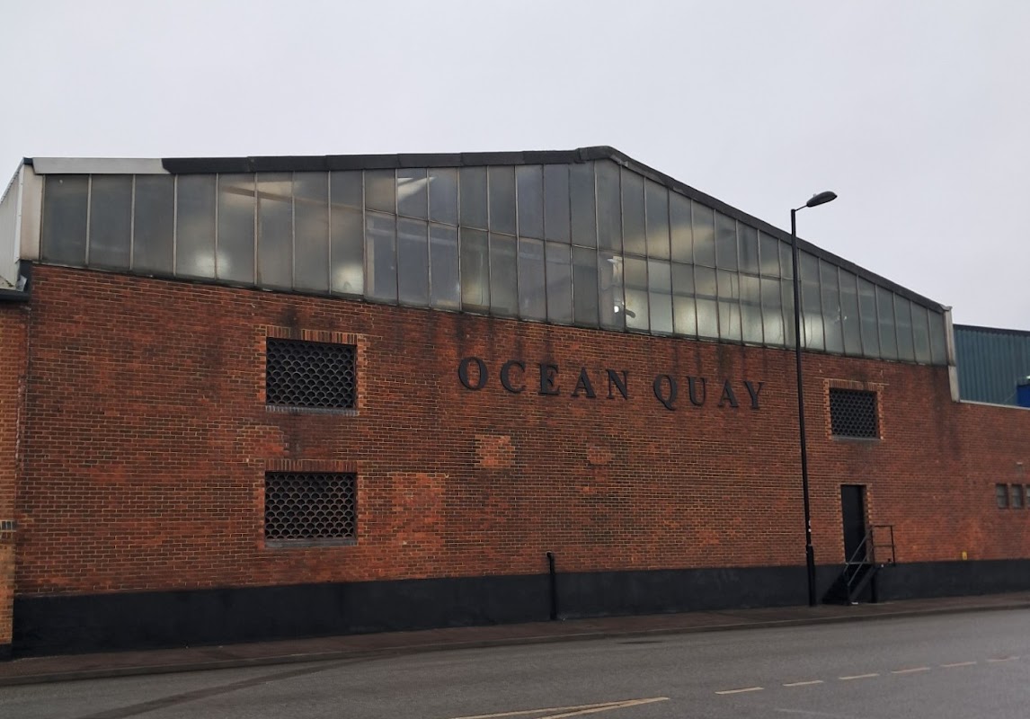 Ocean Quay Marina
