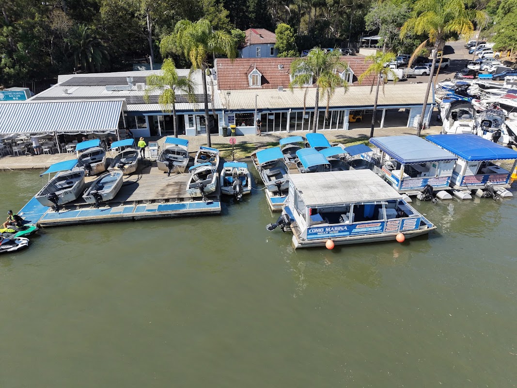 Pontoon