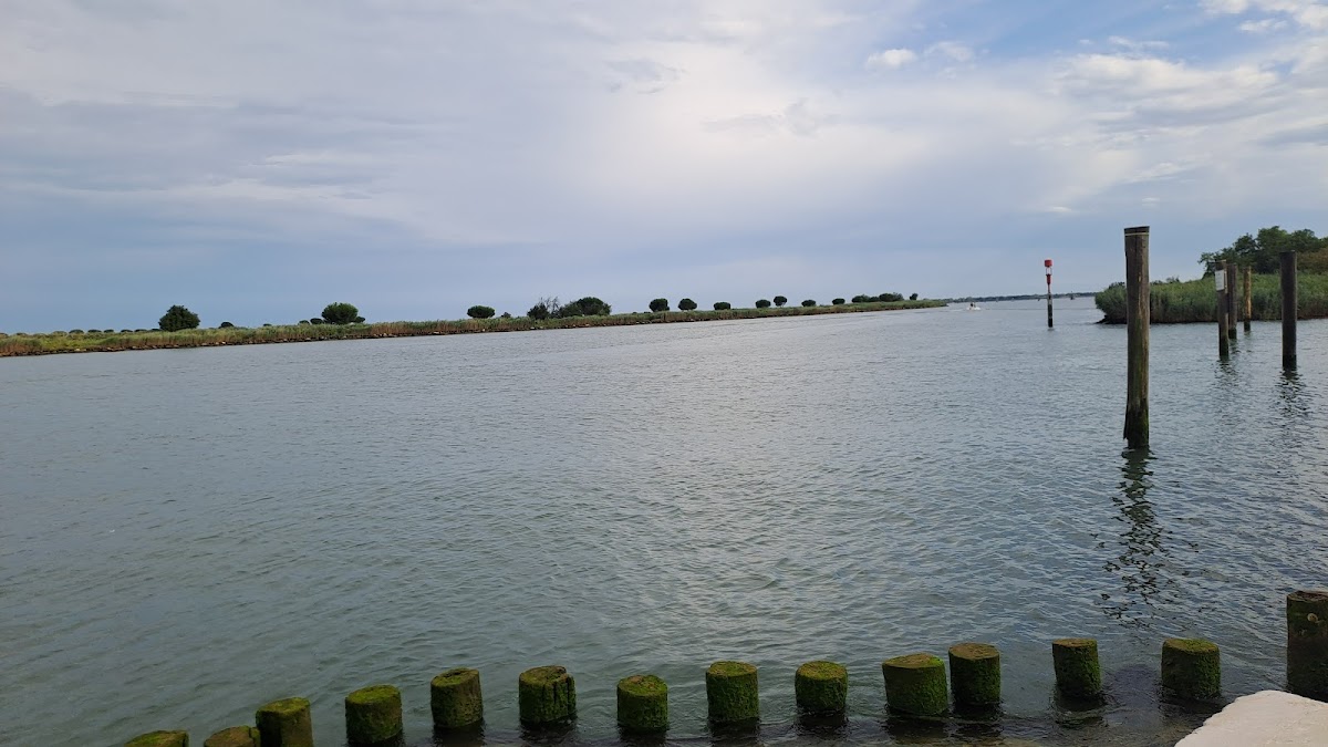 Circolo Nautico Laguna San Giorgio
