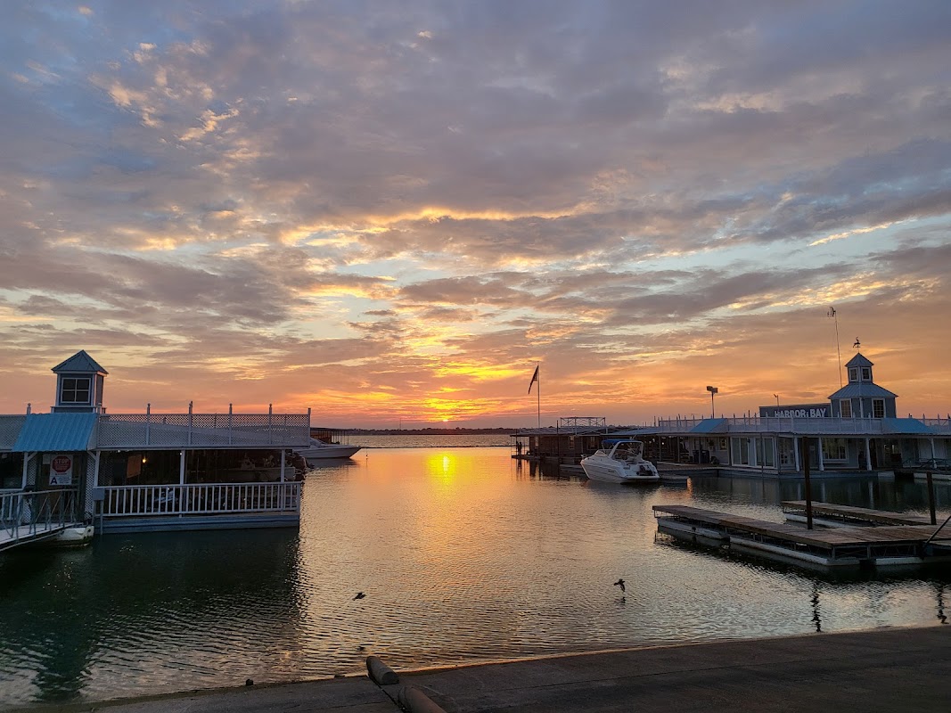 Harbor Bay Marina