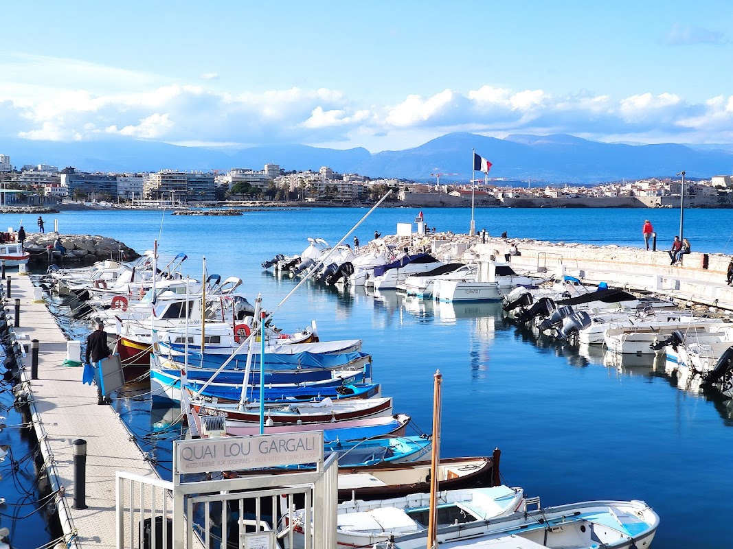 Port de la Salis