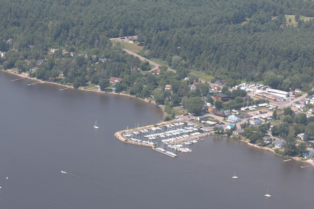 Agora Nautique