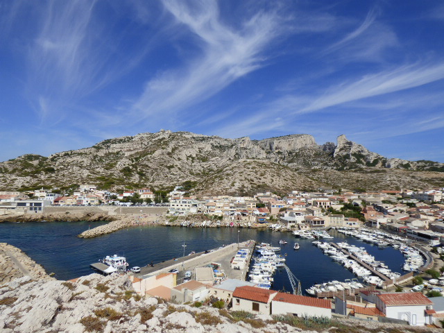 Port de Beauséjour