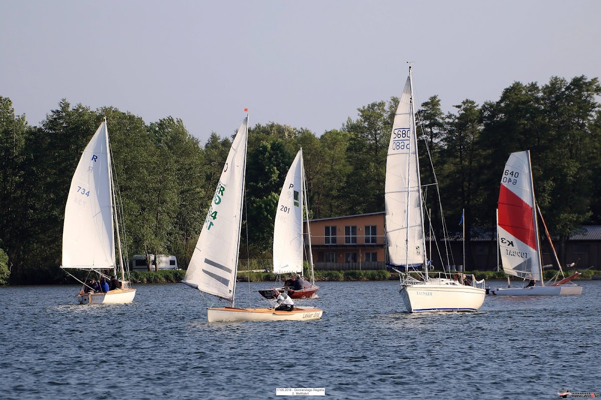 Segelclub Schloßbucht e.V.