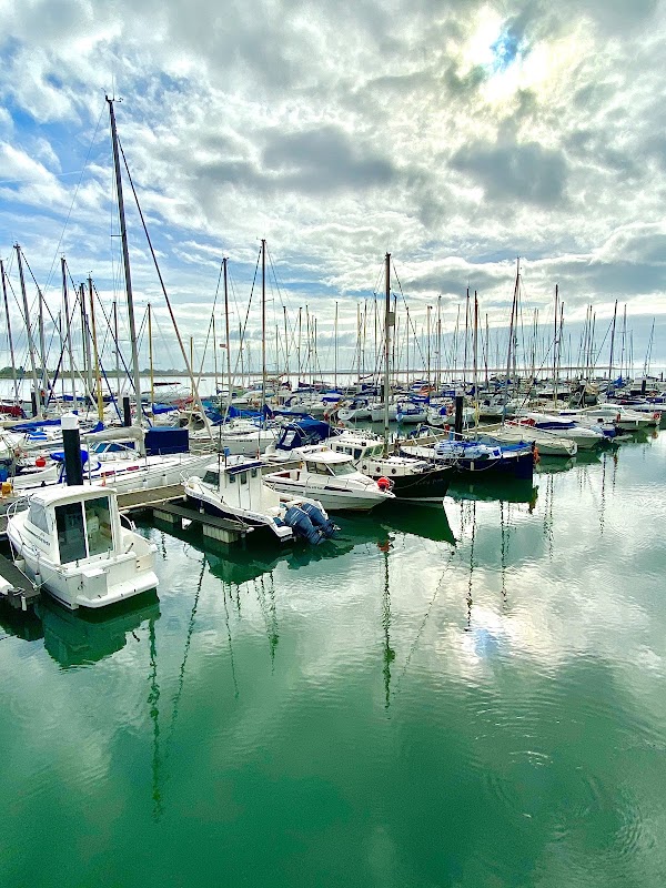 Porto de Recreio do Guadiana