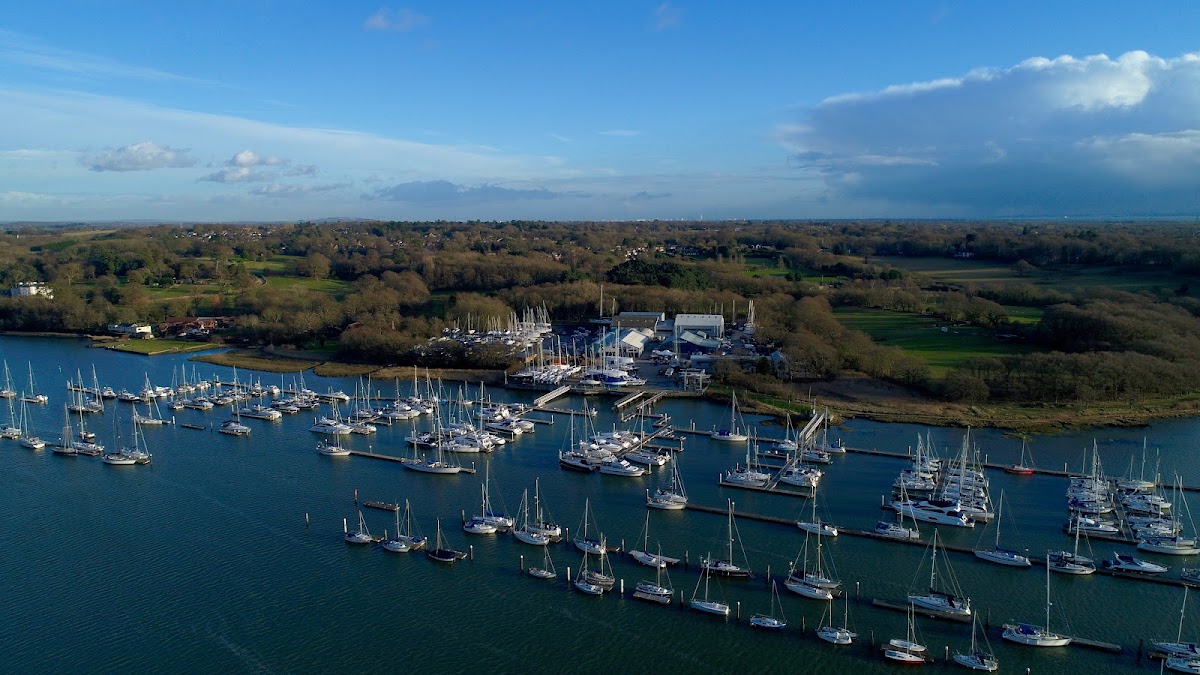 Universal Marina