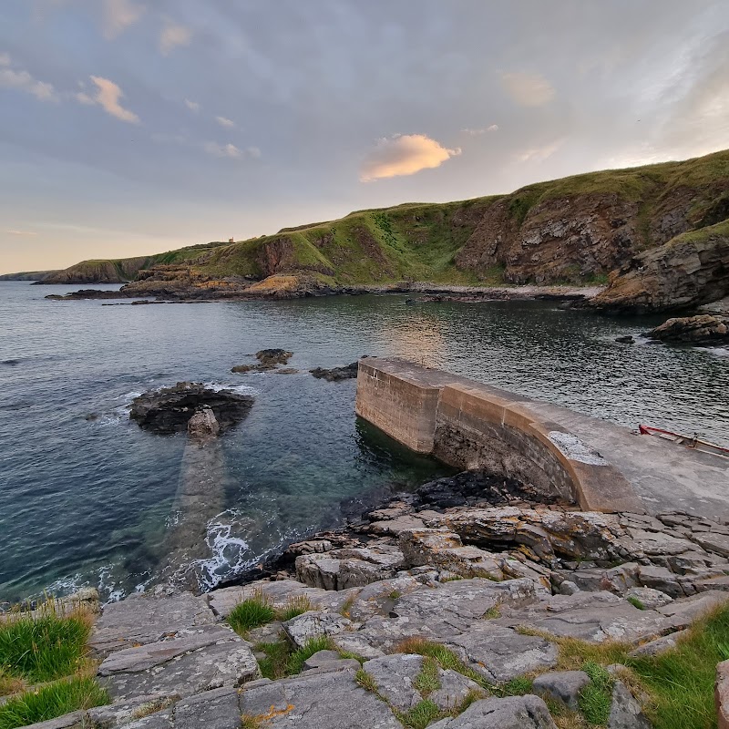 Cove Bay Harbour