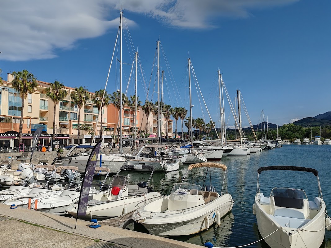 Port-Argelès