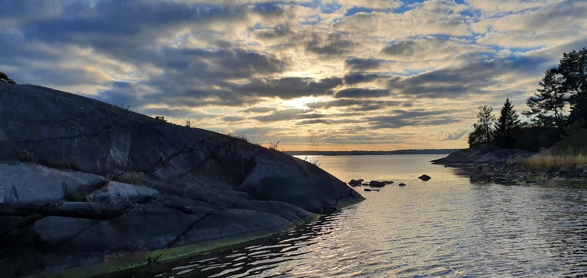 Arholma Östra Gästhamn