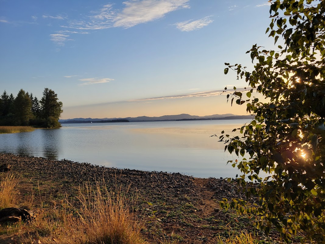 Orchard Point Marina and Boat Ramp