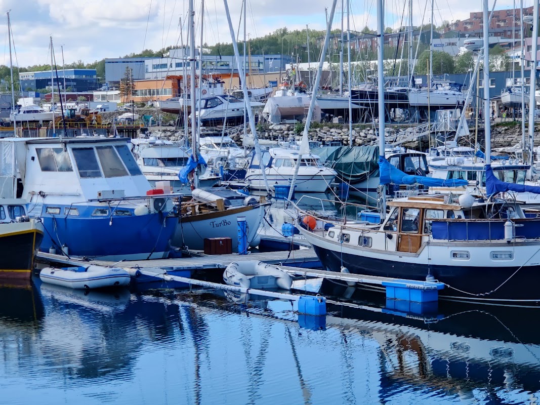 Torsvåg