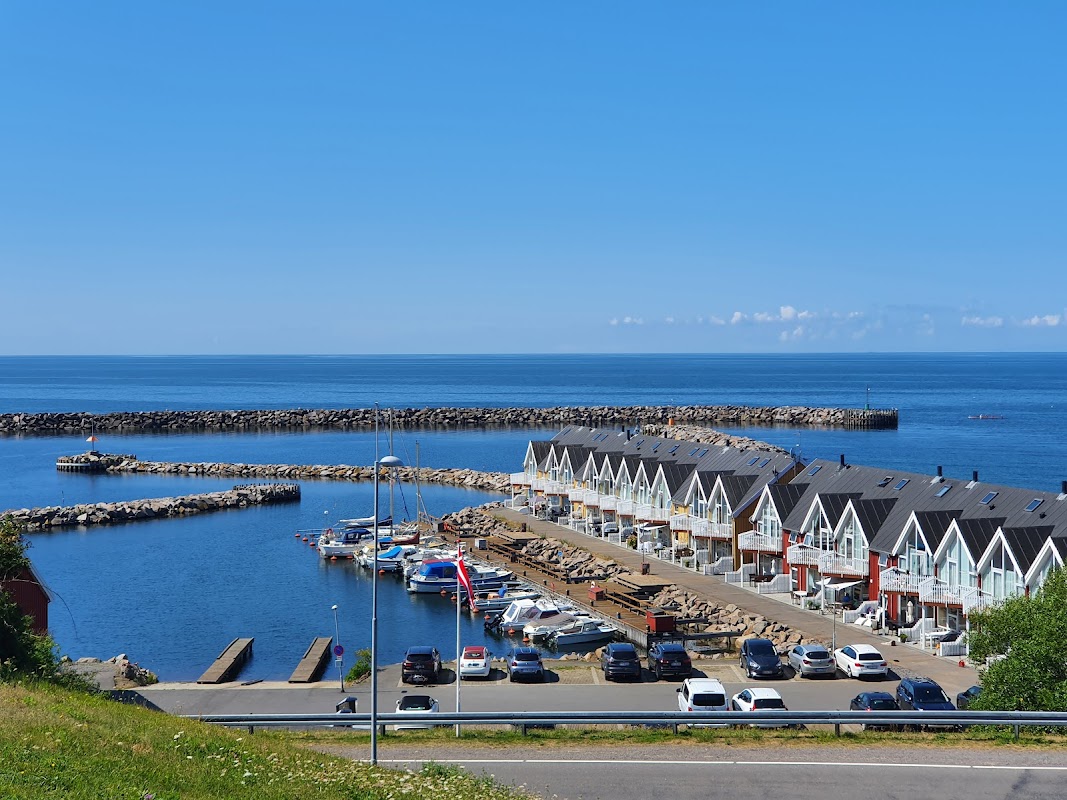 Haralds Havn