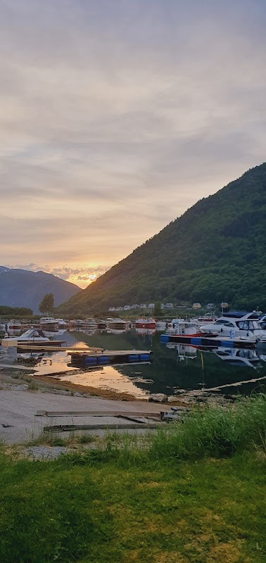 Stordal