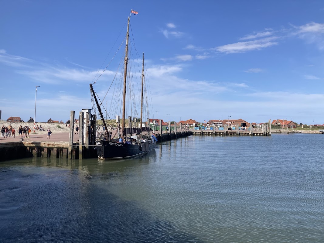 Baltrum
