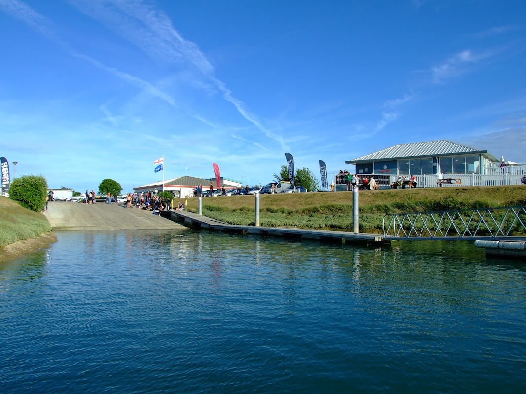 Littlehampton Marina