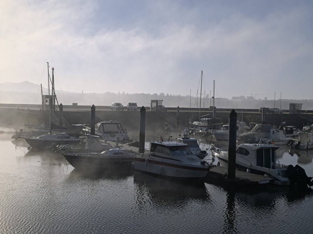 Marina de Viana do Castelo