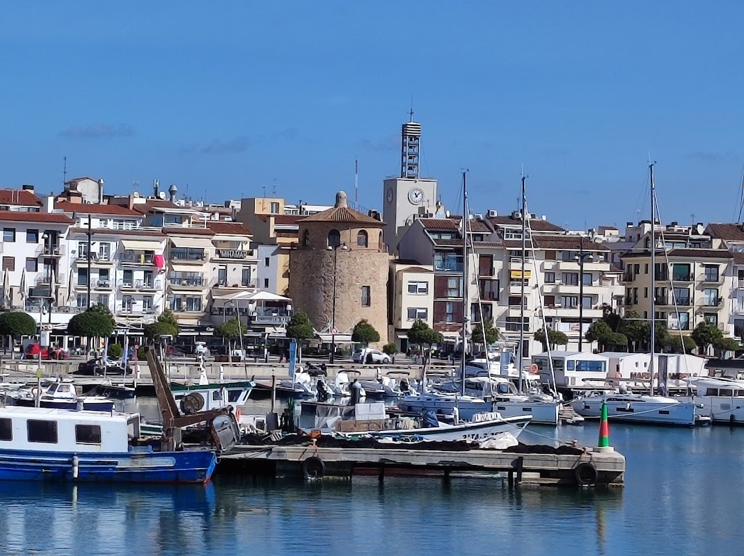 Port de Cambrils
